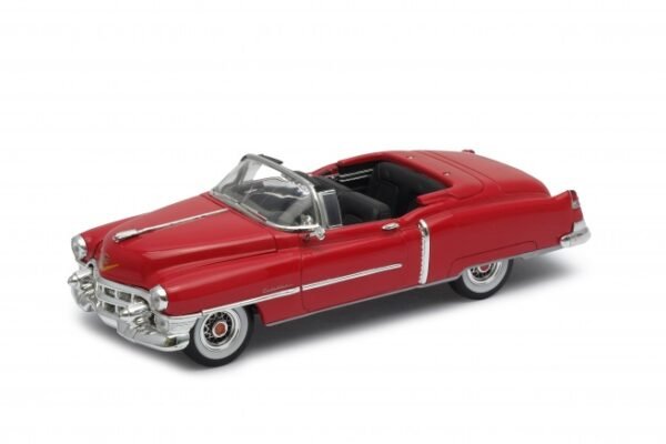 1953 CADILLAC ELDORADO (CONVERTIBLE)