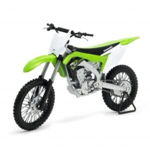 2017 Kawasaki KX 250F