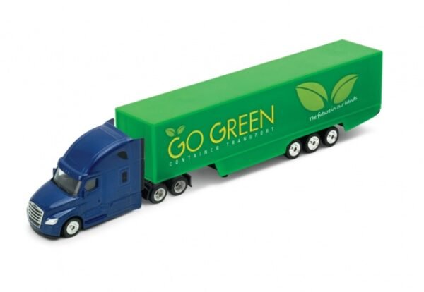 FREIGHTLINER CASCADIA Tractor Trailer