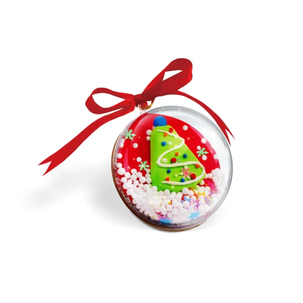 Christmas Ornament Craft Kit - Image 4