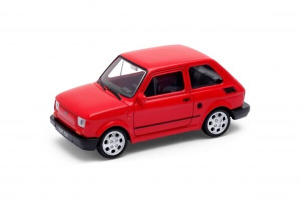 FIAT 126