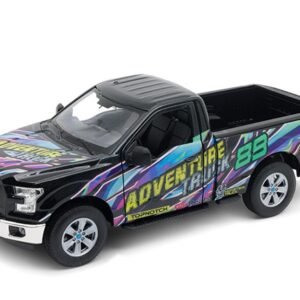 2015 Ford F-150 Regular Cab