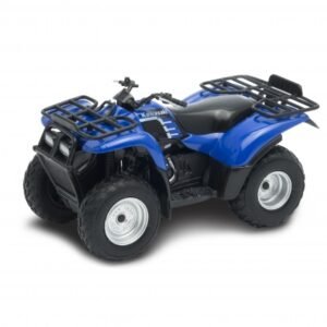 KAWASAKI PRAIRIE 400