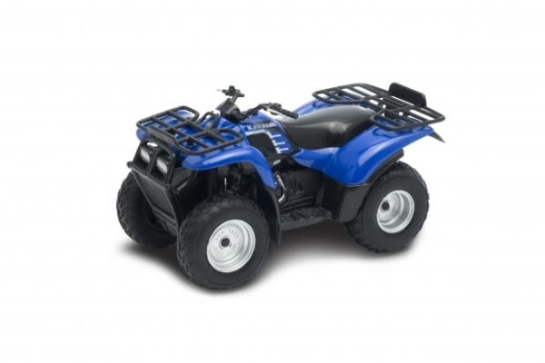 KAWASAKI PRAIRIE 400