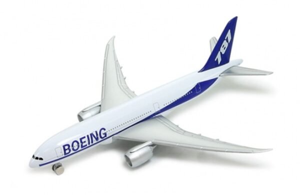 BOEING 787