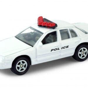 1999 FORD CROWN VICTORIA