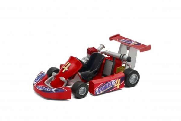 GO-KART (SIZE: 5")