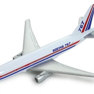 BOEING 767