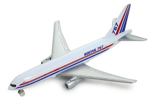 BOEING 767