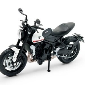 TRIUMPH Trident 660