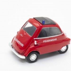 BMW Isetta