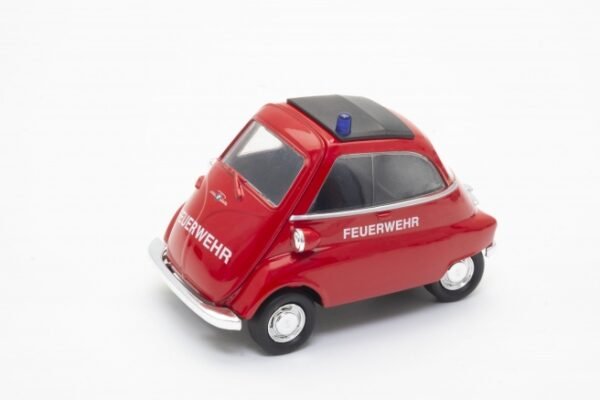 BMW Isetta