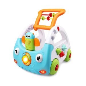 3 In 1 Car Walker