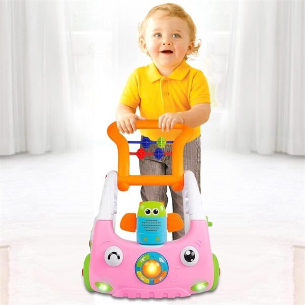 3 In 1 Car Walker - Image 5