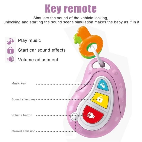 3 In 1 Car Walker - Image 2