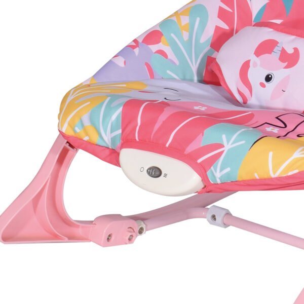 Cocobebe Infant To Toddler Bouncer - Image 4