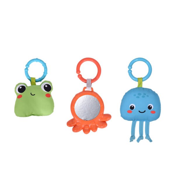 Cocobebe Frog Play Mat - Image 4