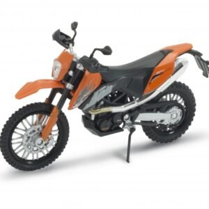 KTM 690 ENDURO