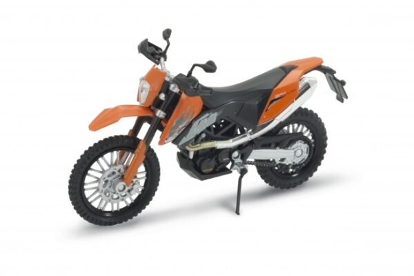 KTM 690 ENDURO