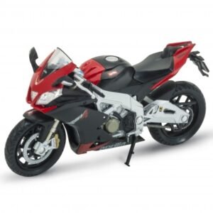 APRILLA RSV