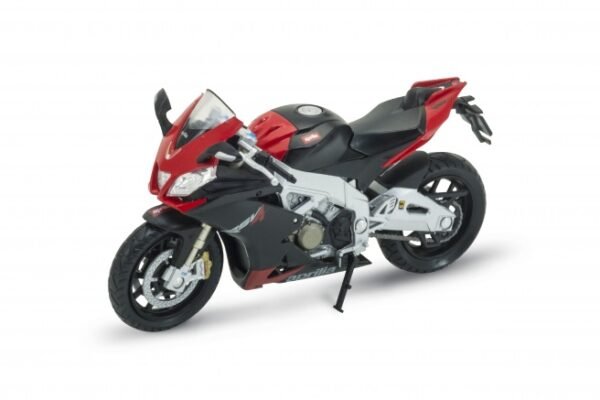 APRILLA RSV