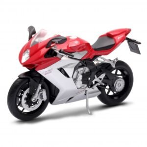 MV AGUSTA F3 800