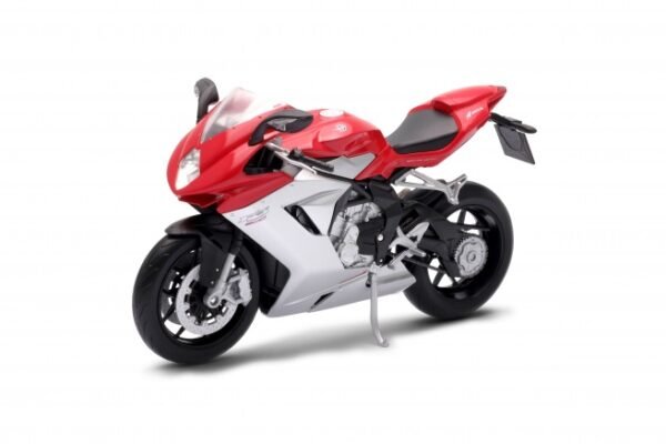 MV AGUSTA F3 800