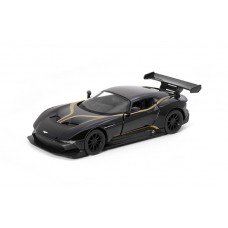 DIE CAST CAR