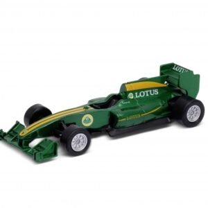 LOTUS T125