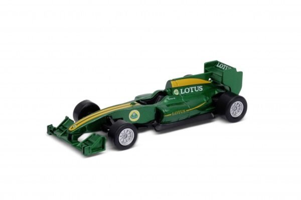 LOTUS T125