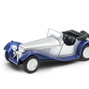 JAGUAR SS 100
