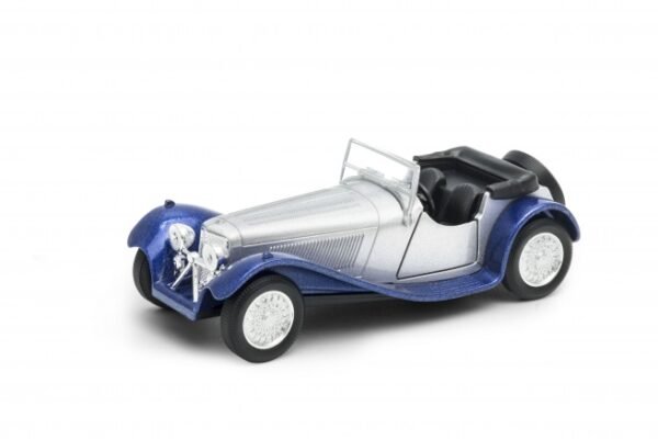 JAGUAR SS 100