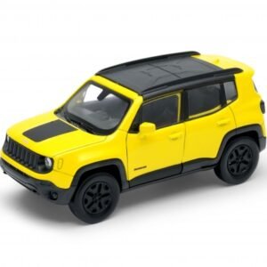 Jeep Renegade Traihawk