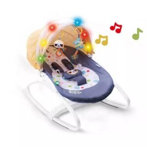 Baby Bouncer Rocker Chair