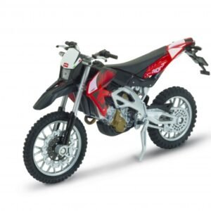 APRILIA RXV 450