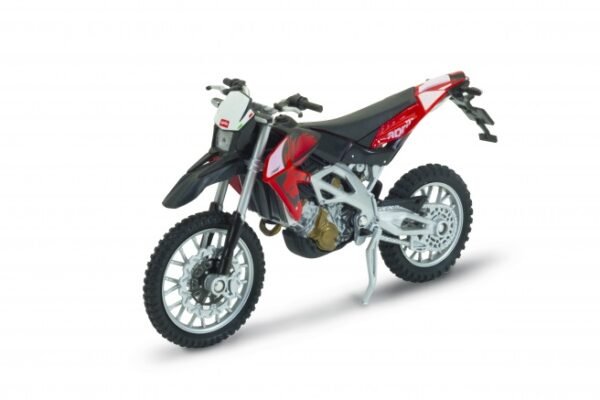 APRILIA RXV 450