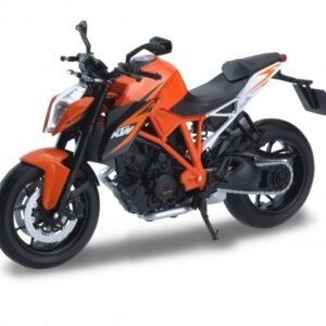 KTM 1290 SUPER DUKE R