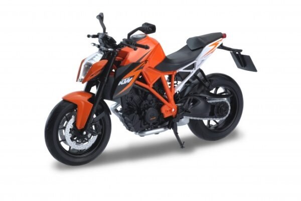 KTM 1290 SUPER DUKE R