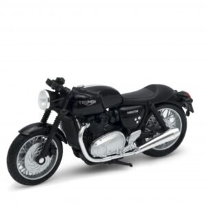 TRIUMPH THRUXTON