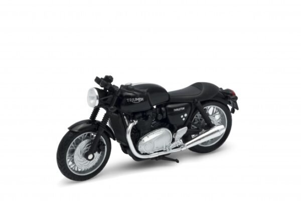 TRIUMPH THRUXTON