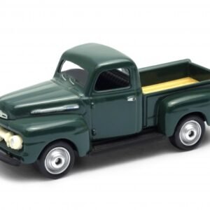 1951 FORD F1 PICK UP