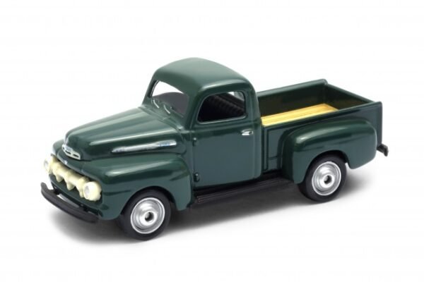 1951 FORD F1 PICK UP