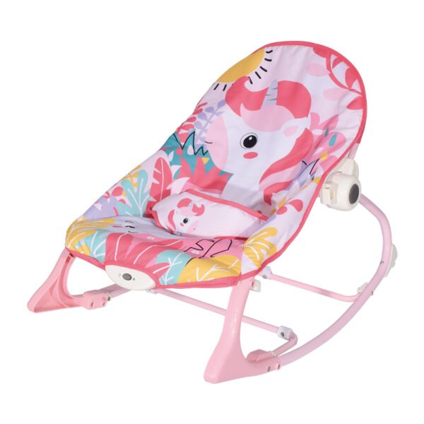 Cocobebe Infant To Toddler Bouncer - Image 3