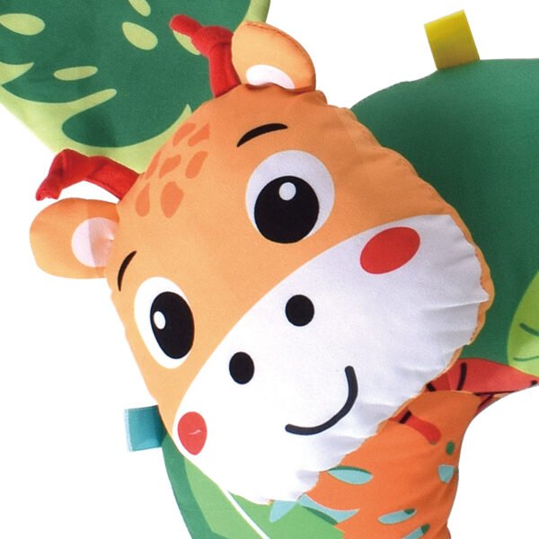 Cocobebe Baby Tummy Time Pillow - Image 3