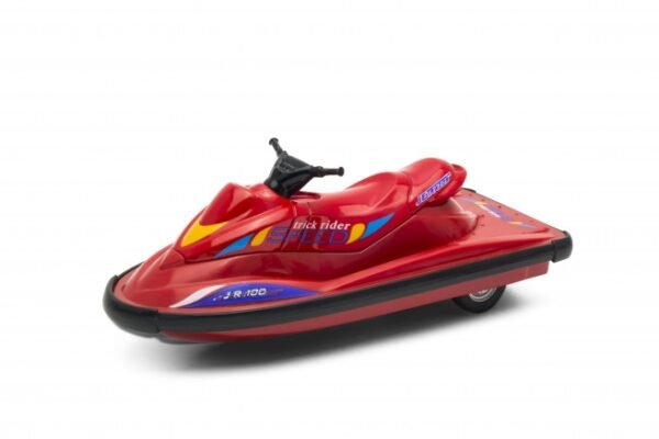 WAVE SKI (SIZE: 5.75")