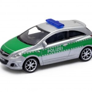 OPEL CORSA OPC