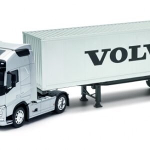 VOLVO FH