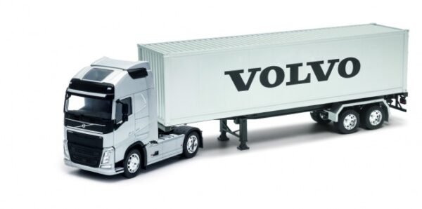 VOLVO FH