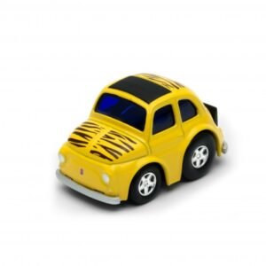 Nuova Fiat 500