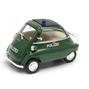 BMW Isetta